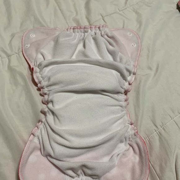 Cloth diaper - Picture 4 of 5